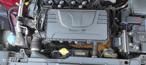 JAC S2 1.5 4x2 Ce