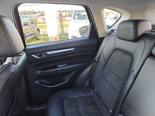 Mazda Cx-5 Cx5 4x4 Otto 2.0 At 2023