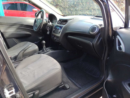 Chevrolet Sail Lt Aa Mt 1.4 2014