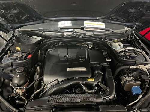 Mercedes Benz E200 Cgi Automatico 4x2 Gasolina