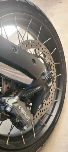 Ducati Multistrada 950