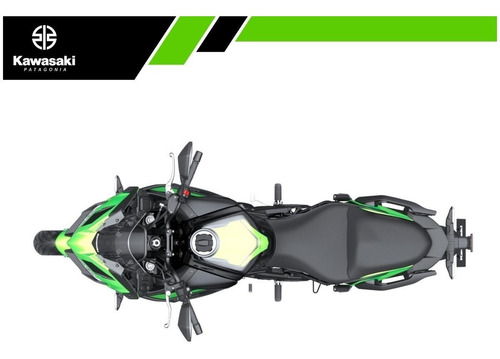 Imagen 13 de 25 de Kawasaki Versys 650 | Kawasaki Patagonia Oficial