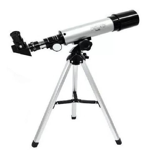 Telescopio Refrator Constellation F36050 Aproximação Até 90x