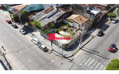 Imagem 4 de 8 de Terreno Belém - 1007384