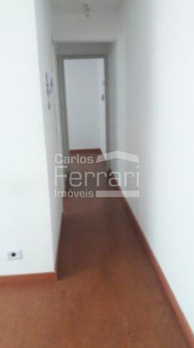 Imagem 11 de 14 de Apto Na Liberdade, 2 Dorm, 1 Vaga, Predio Novo, 5 Min Do Metro,. - Cf20146