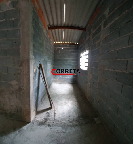 Imagem 4 de 13 de Vendo Chacara De 1000m² Em Ibiuna-sp - 521