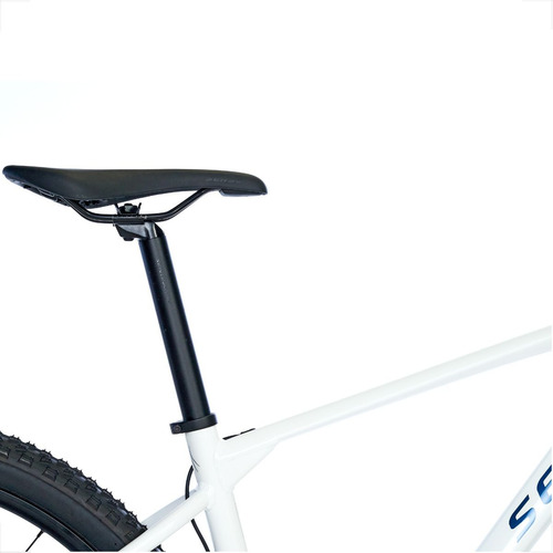 Bicicleta Mtb Sense React Sport 2025 Freio Hidráulico 16v