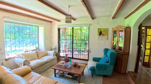 Parcela 6.000 M² 4d 2b, Pirque Uf 8650 (148978)