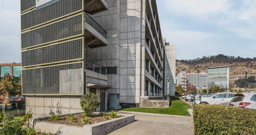 Imagen 5 de 8 de Moderna Oficina Ubicada En El Edificio Ce