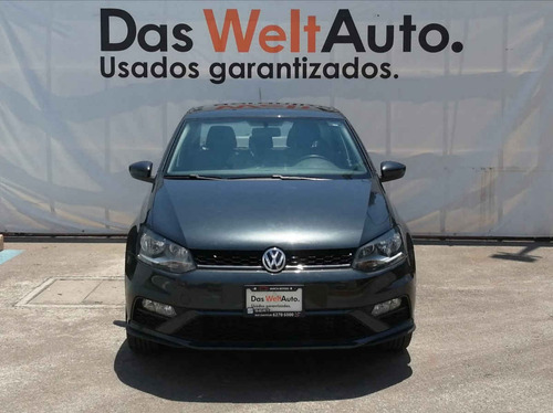 Imagen 2 de 14 de Volkswagen Vento 2020 4p Comfortline Plus Tiptronic