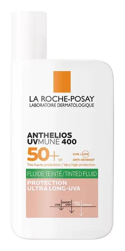 comprar Protector Anthelios Dt Fluido Uvmune 50ml