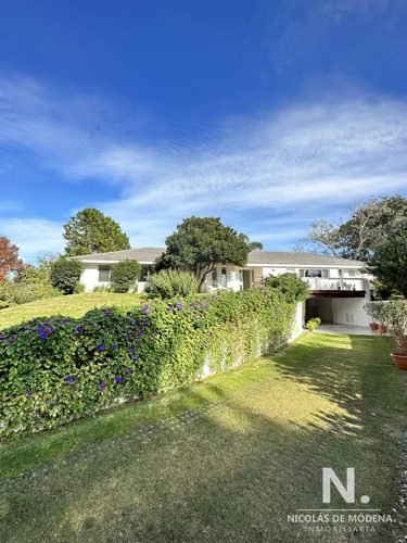 Venta Casa Punta Del Este