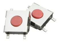 Comprar Micro Switch Boton Pulsador Control Remoto Nova