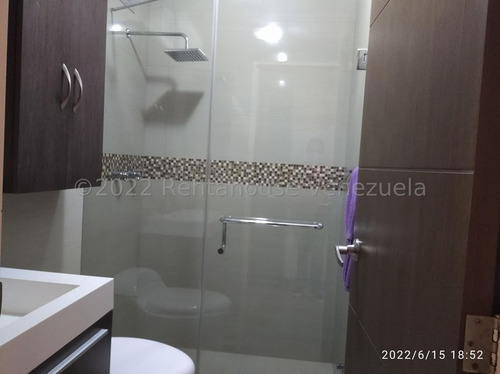 Imagen 5 de 11 de Apartamento En Alquiler Colinas De La Tahona Código: 22-28712
