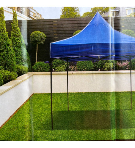 Gazebo Plegable 2x2mts. S I N U S O Consultar Antes Ofertar 