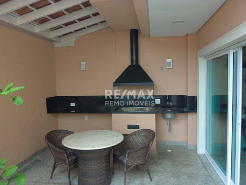 Casa Residencial À Venda, Chácaras Silvania, Valinhos. - Ca6062