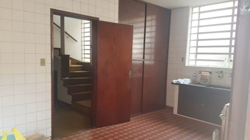 Imagem 15 de 15 de Venda Sobrado - Vila Cruzeiro, São Paulo-sp - Rr3924