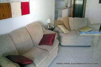 Imagem 24 de 29 de Apartamento Em Praia Grande Bairro Ocian - V2943