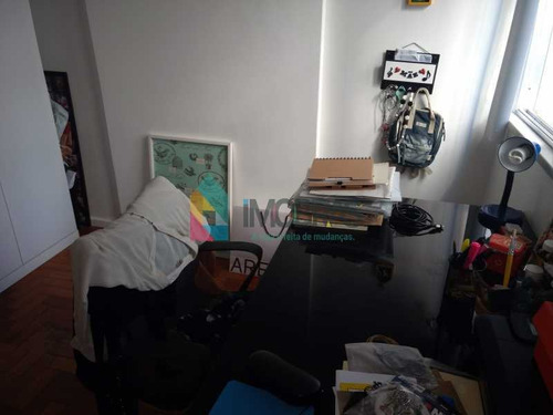 Imagem 14 de 15 de Apartamento Na Lagoa De 2 Quartos E Suíte - Cpap20573