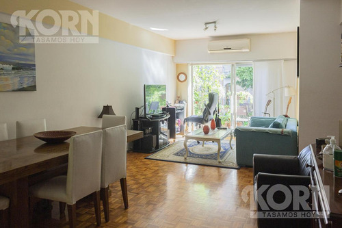 Imagen 4 de 23 de Venta Departamento De 5 Ambientes Con Cochera Y Baulera En Belgrano