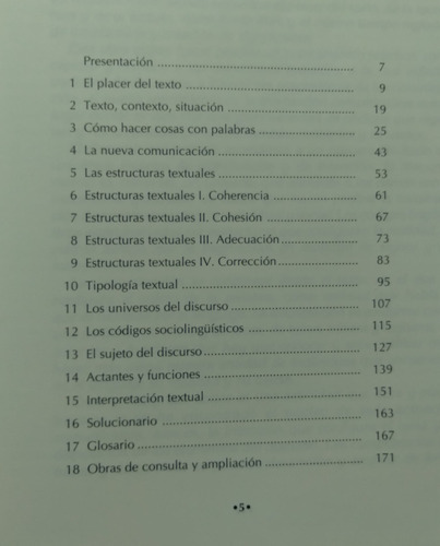 Texto Contexto Y Situación. Manuel Cerezo Arriaga