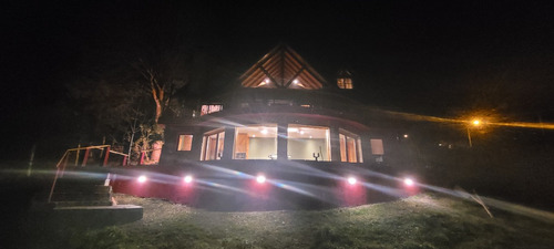 Imagen 3 de 30 de Departamento En Cabaña De Montaña Con Vistas Espectaculares Al Cerro Chapelco En San Martín De Los Andes (precio Aplica Para Período Dic-mar P/2 Pers)