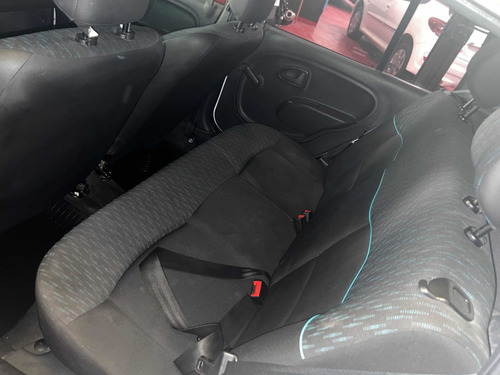 Renault Clio 1.2 Mio Confort Abs Abcp