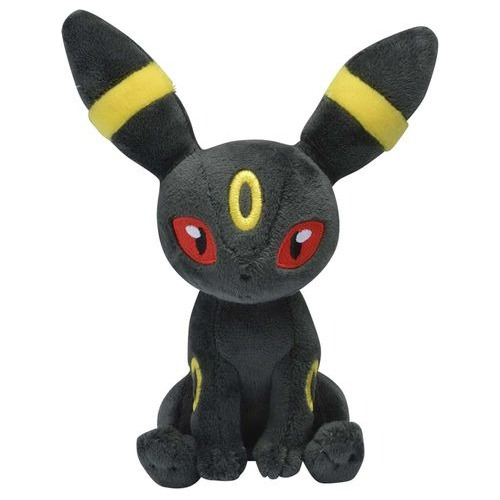 Peluches Pokemon Umbreon 15cm