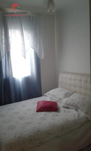 Imagem 5 de 12 de Apartamento A Venda - V-4472