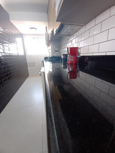 Imagem 14 de 27 de Apartamento Com 03 Dormitórios E 94 M² | Parque Vitória , São Paulo | Sp - Ap113508v