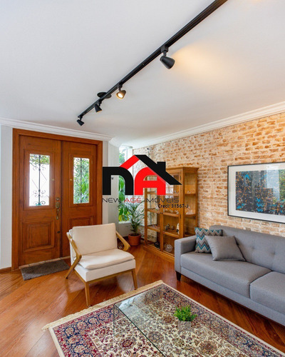 Imagem 8 de 30 de Casa - Ca00110 - 69917463