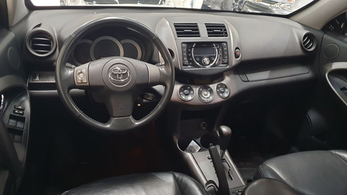 Toyota RAV4 2.4 4X2 16V