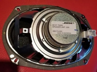Bose 6x9 Speaker/Woofer | Reverb