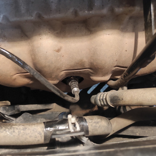 Sensor De Oxígeno O2 Para Opel Astra G H Corsa Zafira