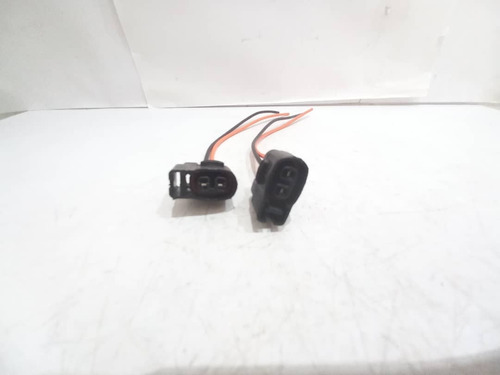 Conector Bobina 2 Pines Renault Megane Clio Hyundai Atos