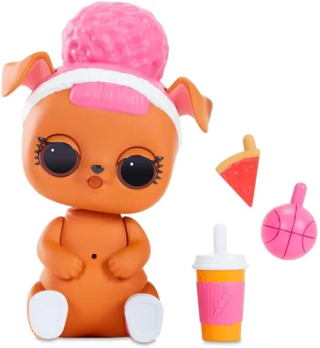 Lol interactive store doll