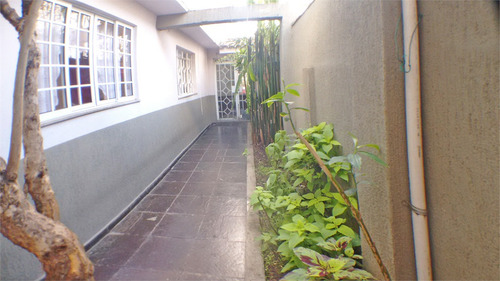 Imagem 22 de 23 de Vende Casa 3 Dormitorios Chacara Santo Antonio - Reo406093