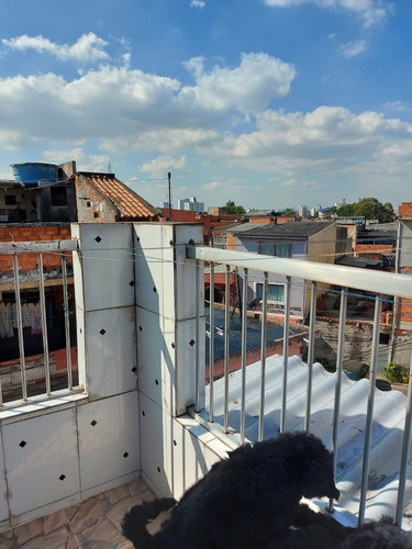 Vende-se Um Sobrado
