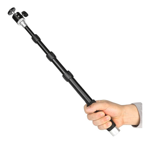 Bastón Selfie Gopro 73cm - Profesional/aluminio