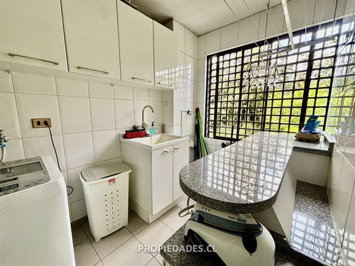 Se Vende Lindo Departamento De 4 Dormitorios En La Dehesa