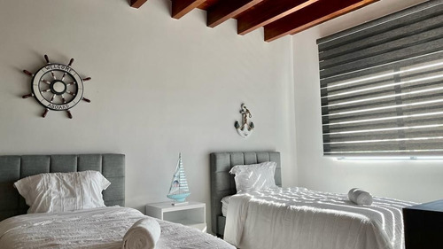 Imagen 18 de 21 de Departamento A La Venta En Playa Del Carmen