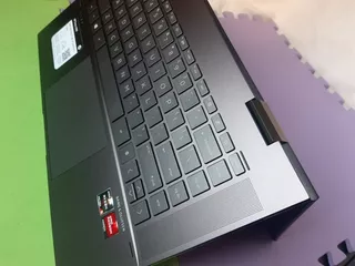 Hp Envy X360 15 6 2 1 Laptop Amd Ryzen