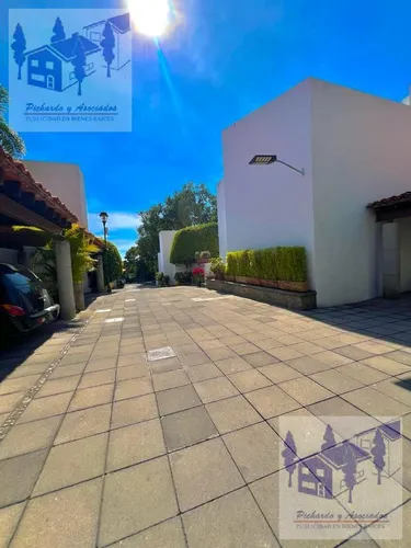 Casa En Venta En Acapatzingo, Cuernavaca Morelos