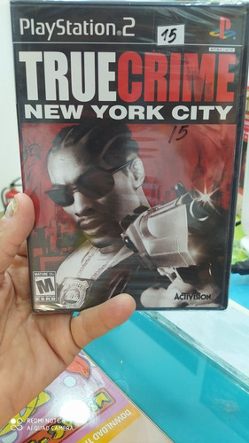 Imagen 8 de 9 de Juegos Originales Play 2