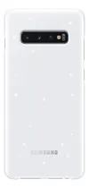 Comprar Samsung Case Led Back Cover  Para Galaxy S10 Plus\u002F S10\u002F S10e