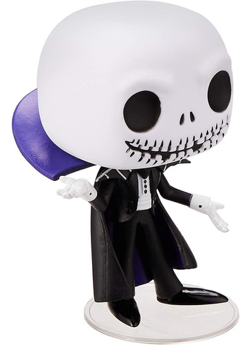 Funko Pop Disney Nightmare Before Christmas Vampire