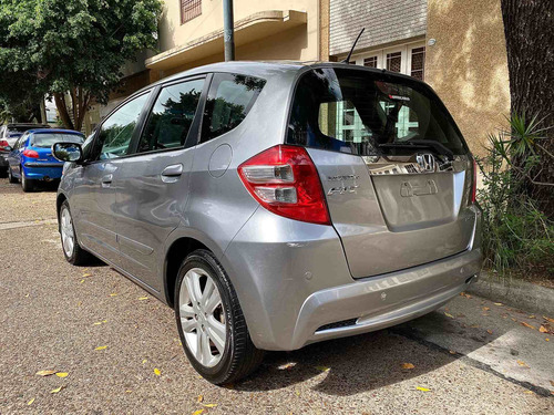 Honda Fit 1.5 Ex-l Mt 120cv 2012