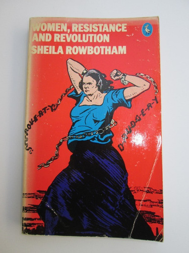 Women, Resistance And Revolution