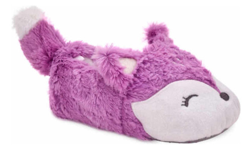 Pantuflas Zorrito Carters T23/24 (7/8 Usa)