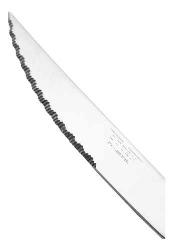 Set X 16 Cubiertos Ambar Otten Acero Inoxidable